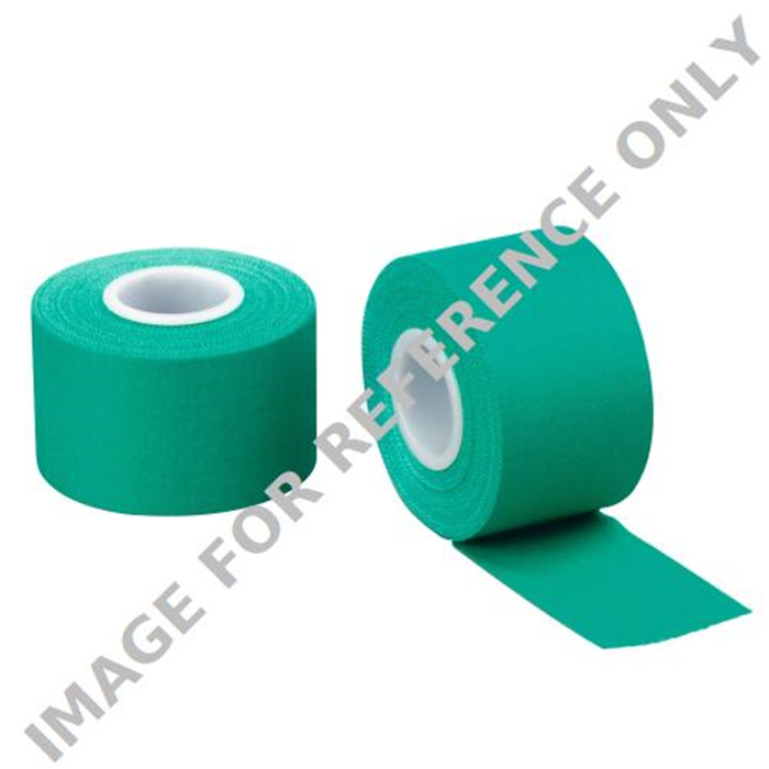 ASKINA TAPE, 2.5 CM X 10 M, WEISS ASKINA TAPE, 2.5 CM X 10 M, WEISS