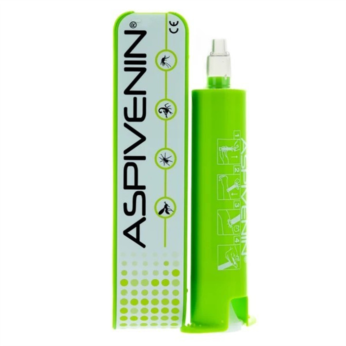 Aspivenin Aspir Aspilabo, 1 Stück Aspivenin Aspir Aspilabo, 1 Stück