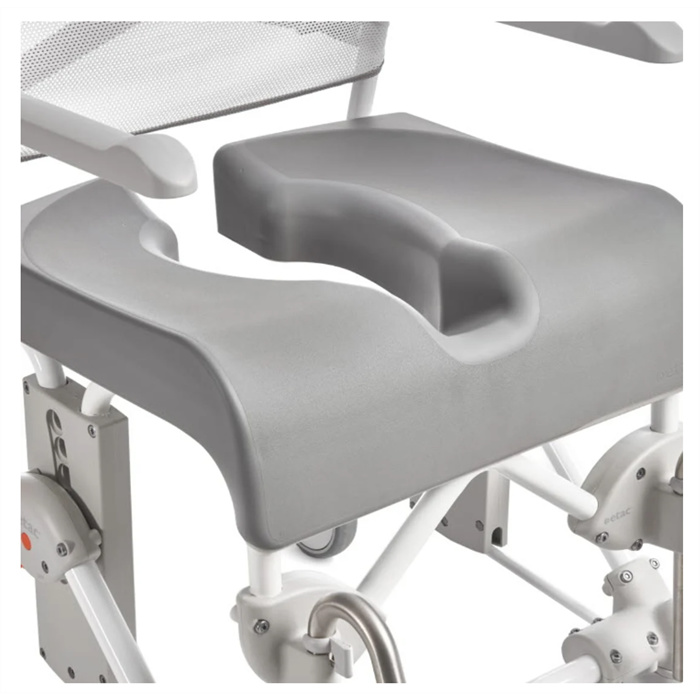 Assise souple, 4 cm Assise souple, 4 cm