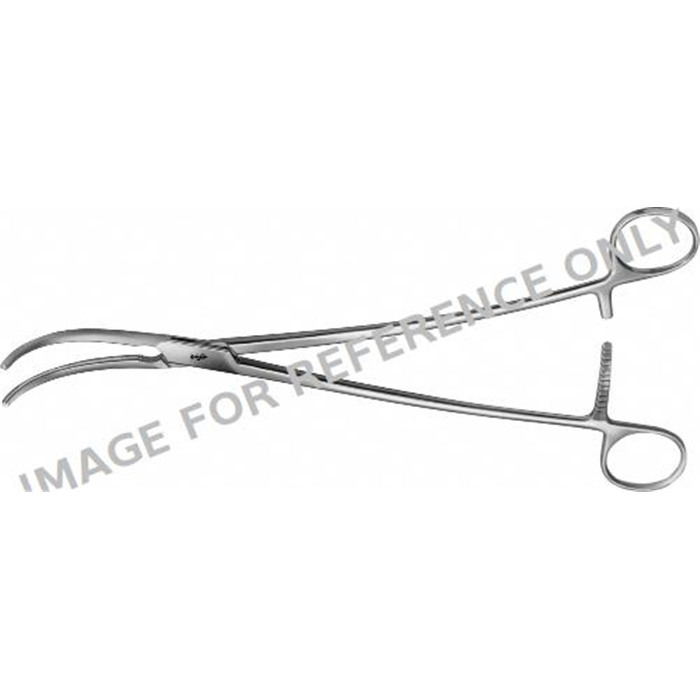 ATR. GEFAESSKLEMME DE BAKEY 70/255MM ATR. GEFAESSKLEMME DE BAKEY 70/255MM