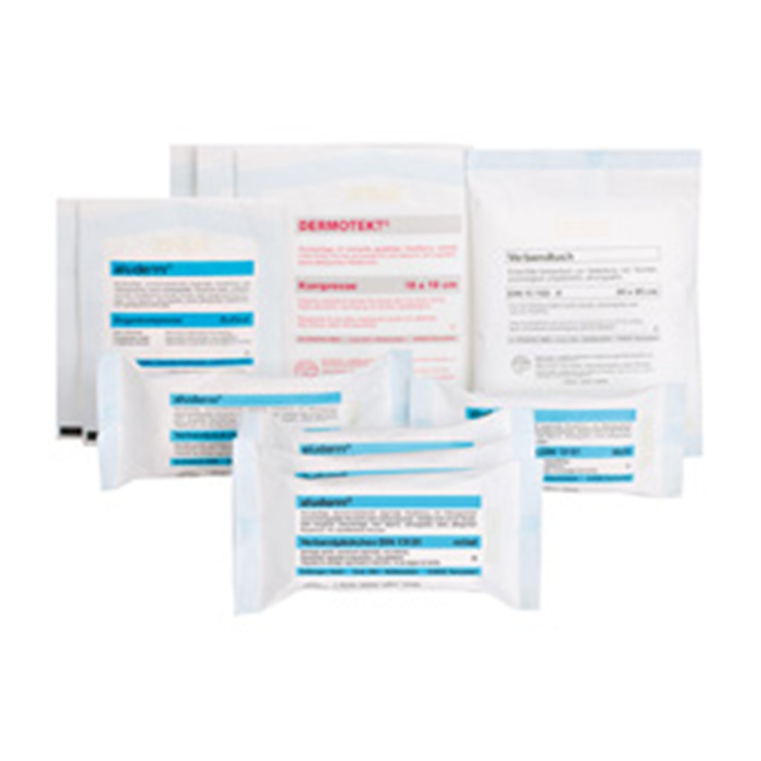 AUSTAUSCHSET STERILPRODUKTE
FUELLUNG STANDARD DIN 13157 AUSTAUSCHSET STERILPRODUKTE
FUELLUNG STANDARD DIN 13157