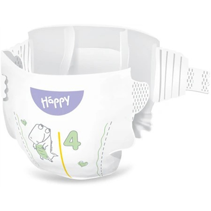 Baby Bella FSC Maxi Plus diapers size 4+, 9–20 kg, pack of 56 Baby Bella FSC Maxi Plus diapers size 4+, 9–20 kg, pack of 56