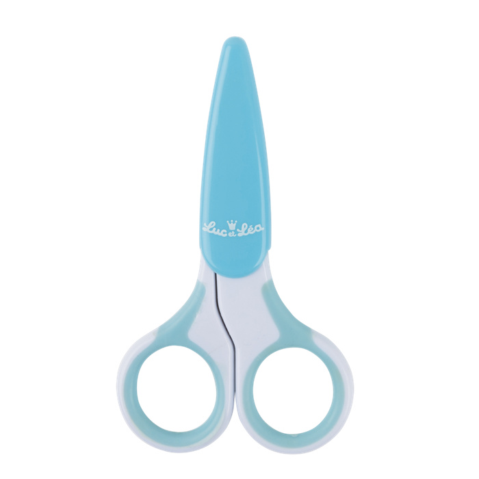 Baby straight scissors Luc et Léa Baby straight scissors Luc et Léa