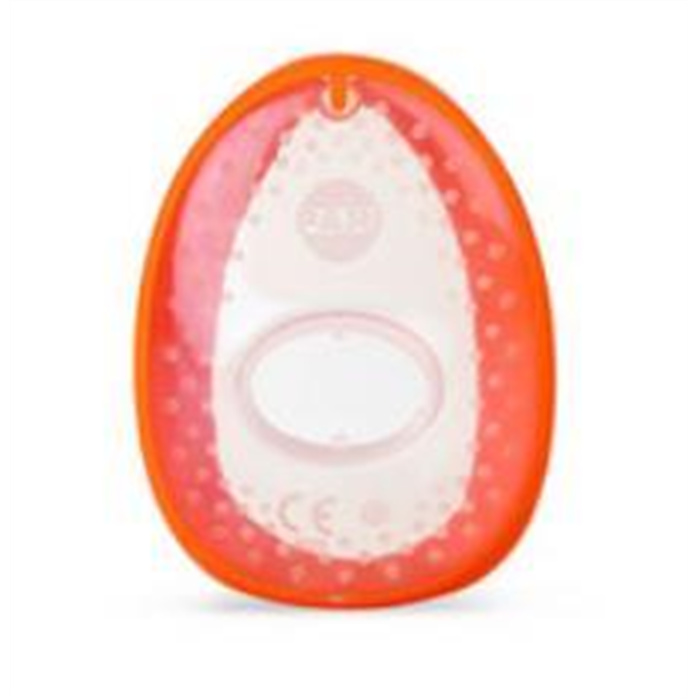 Babymaske für Inhalationskammer Vortex, für Kinder im Alter von 0 bis 18 Monaten Babymaske für Inhalationskammer Vortex, für Kinder im Alter von 0 bis 18 Monaten