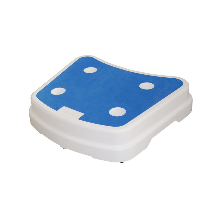 Badestufe, stapelbar, 3er-Set Badestufe, stapelbar, 3er-Set