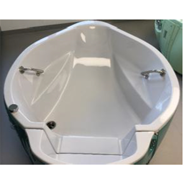 Baignoire Bensberg Classic 
Couleur RAL 1015 Baignoire Bensberg Classic 
Couleur RAL 1015