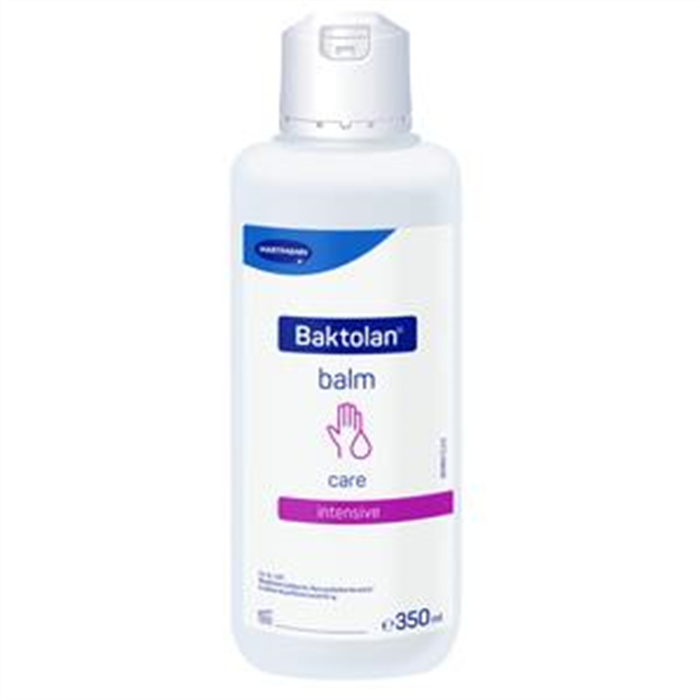 Baktolan balm 350 ml, Intensiv-Pflegebalsam Baktolan balm 350 ml, Intensiv-Pflegebalsam