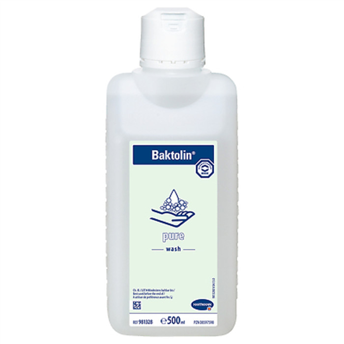 Baktolin pure, 500 ml