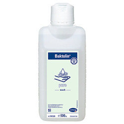 Baktolin pure, 500 ml