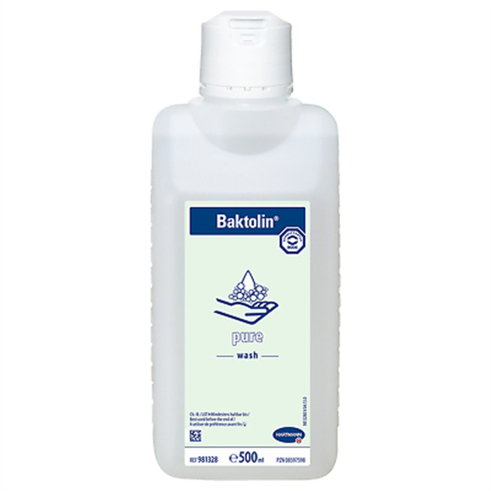 Baktolin pure, 500 ml Baktolin pure, 500 ml