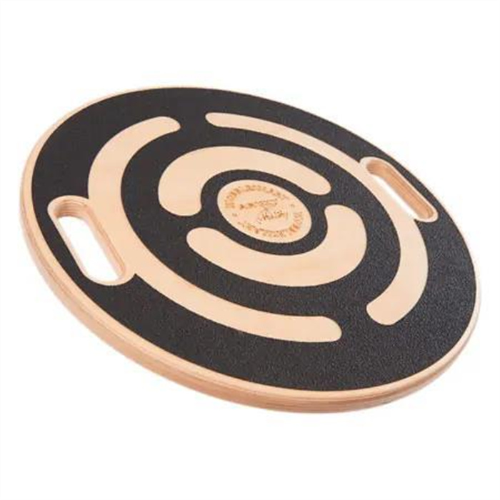 Balance-Kreisel Wobblesmart
Durchmesser 39cm Balance-Kreisel Wobblesmart
Durchmesser 39cm