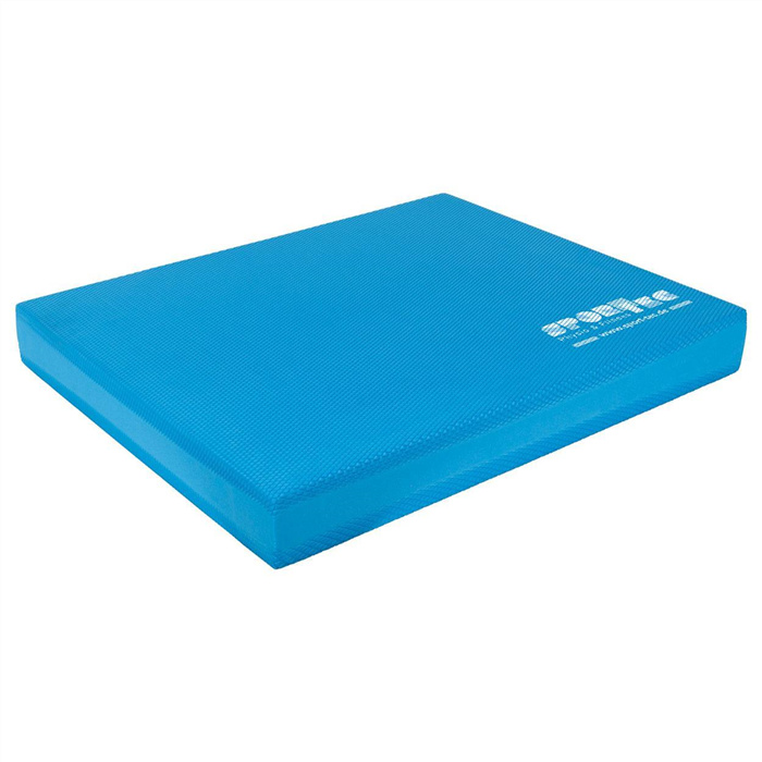 Balance-Pad, 50x40x6 cm, bleu Balance-Pad, 50x40x6 cm, bleu