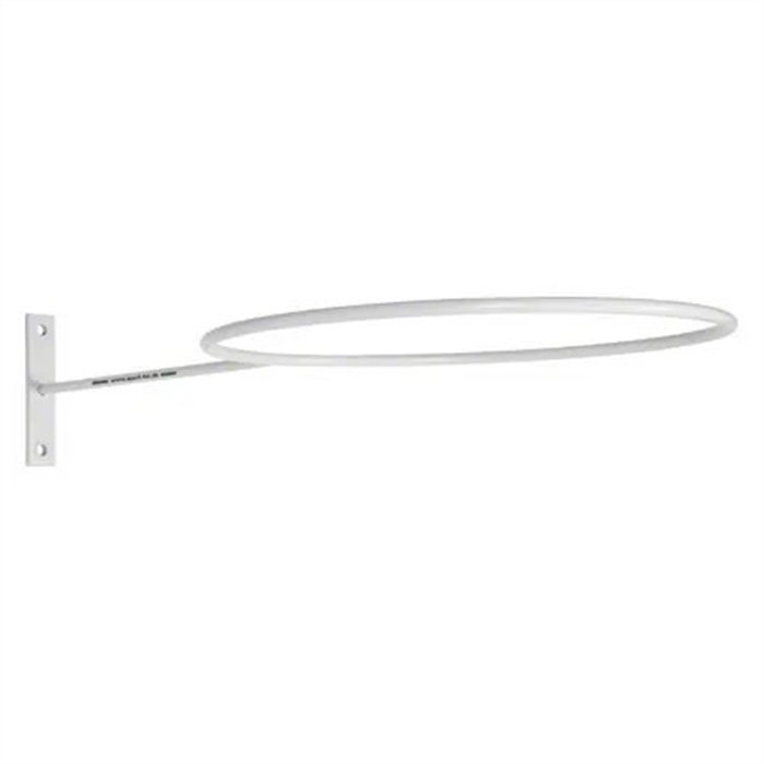 Ball holder, Ø 30 cm, suitable for gym balls up to 85 cm Ball holder, Ø 30 cm, suitable for gym balls up to 85 cm