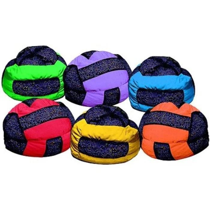 Balles Easy to Catch 13 cm - set de 6 -- 1072154 Balles Easy to Catch 13 cm - set de 6 -- 1072154