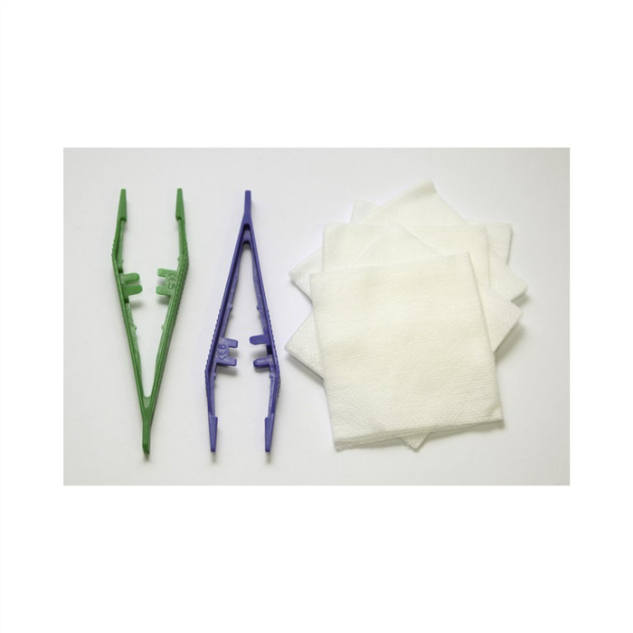 Bandage Set No. 18 Bandage Set No. 18