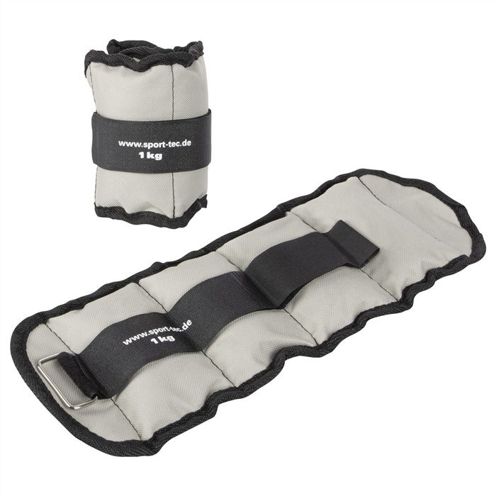 Bandes de poids, 1 kg, paire Bandes de poids, 1 kg, paire