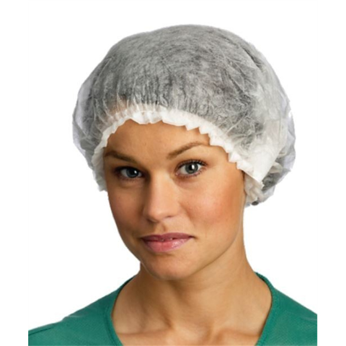 BARRIER Headwear Annie round with elastic L (55 cm),
mixed colours (w, b,g), no sterile BARRIER Headwear Annie round with elastic L (55 cm),
mixed colours (w, b,g), no sterile