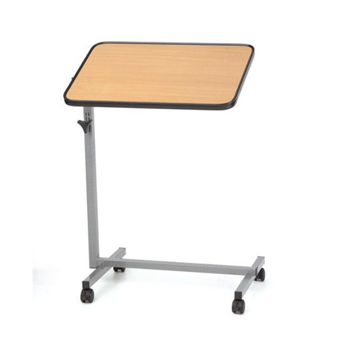Basic side table Beech Basic side table Beech