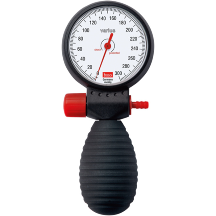 BDM BOSO-VARIUS 60 MM D. 1 hose, hook-and-loop cuff BDM BOSO-VARIUS 60 MM D. 1 hose, hook-and-loop cuff