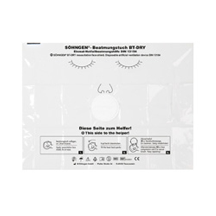 BEATMUNGSTUCH BEATMUNGSTUCH