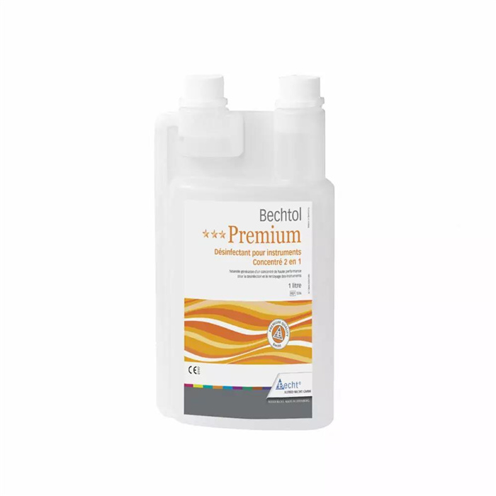 Bechtol-Premium, 1 L. Bechtol-Premium, 1 L.