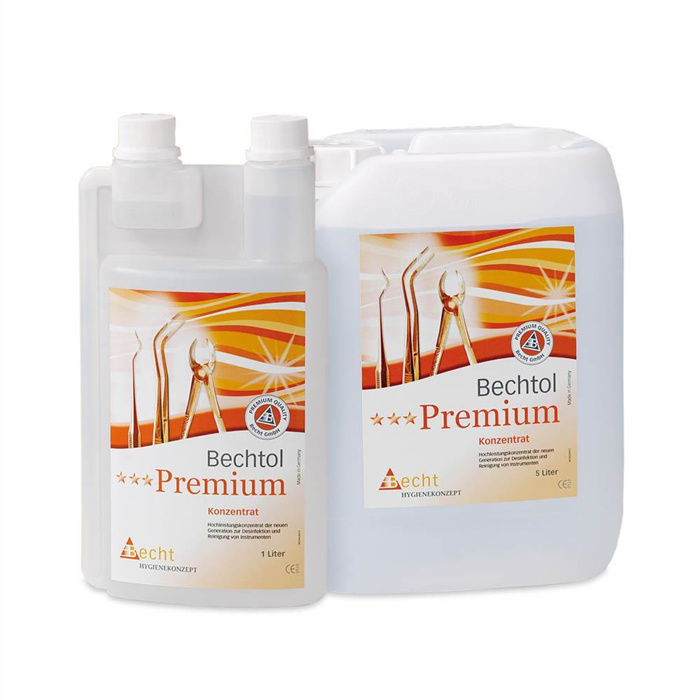 Bechtol-Premium, 5 L. 
Konzentrat Bechtol-Premium, 5 L. 
Konzentrat