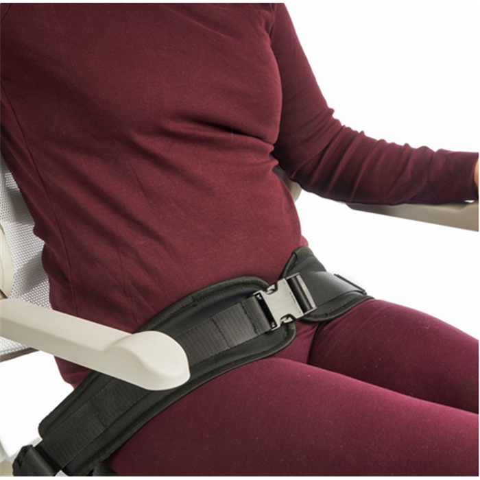 Becken- Brustgurt für Swift Mobil / Clean Becken- Brustgurt für Swift Mobil / Clean