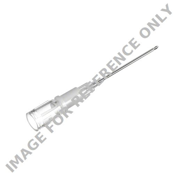 BELUEFTUNGSKANUELE 1,8MM BELUEFTUNGSKANUELE 1,8MM