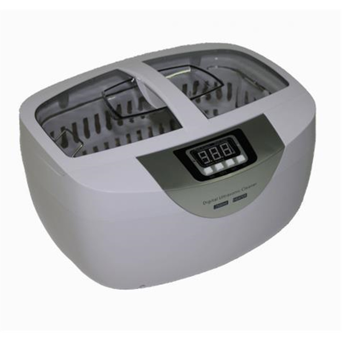 Berc Digital Ultrasonic Cleaning Device Berc Digital Ultrasonic Cleaning Device