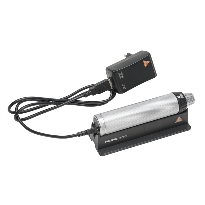 BETA 4 USB Ladegriff mit USB-Kabel und Stecknetzteil 3,5V, für BETA 200 und BETA 400. BETA 4 USB Ladegriff mit USB-Kabel und Stecknetzteil 3,5V, für BETA 200 und BETA 400.