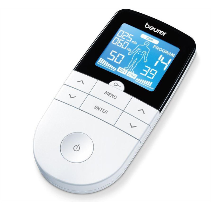 Beurer Digital TENS/EMS EM 49 Beurer Digital TENS/EMS EM 49