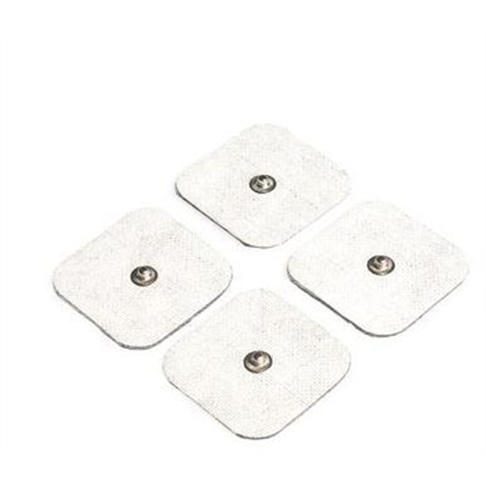 Beurer Elektroden Nachkaufset, 45x45mm, 8 Stück Beurer Elektroden Nachkaufset, 45x45mm, 8 Stück