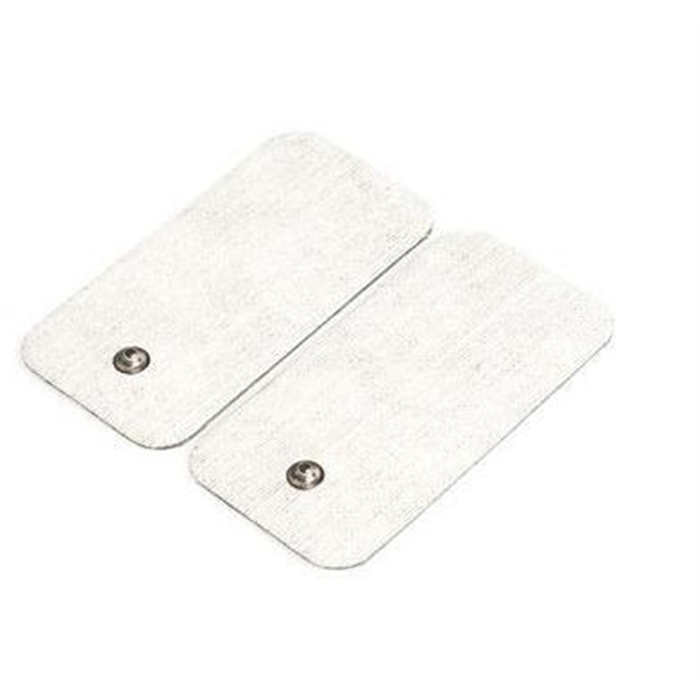 Beurer Elektroden Nachkaufset, 50X100mm, 4 Stück Beurer Elektroden Nachkaufset, 50X100mm, 4 Stück