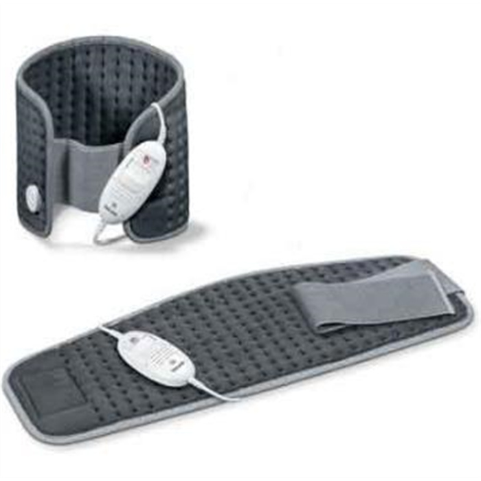 Beurer Heizkissen für Bauch und Rücken HK 49 Cosy Beurer Heizkissen für Bauch und Rücken HK 49 Cosy