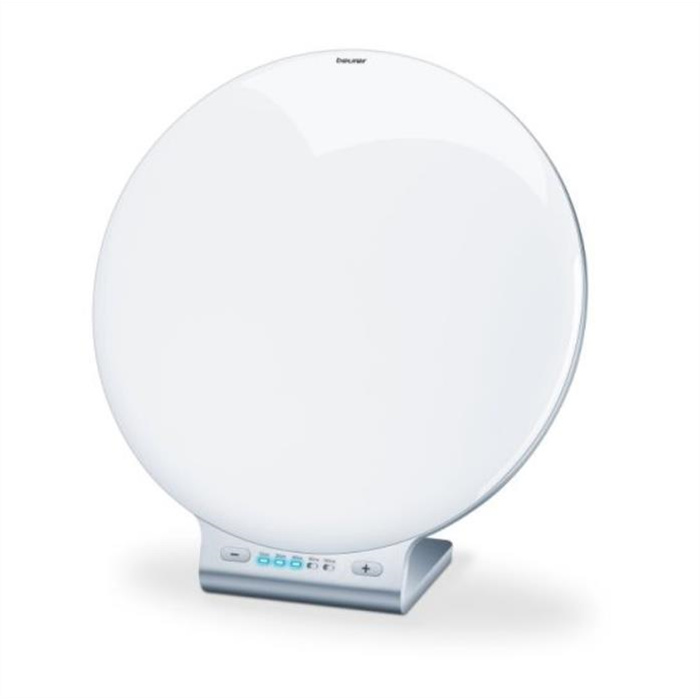 Beurer TL 70 Daylight Lamp
Power: 36 watts Beurer TL 70 Daylight Lamp
Power: 36 watts