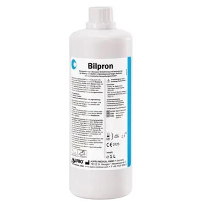 Bilpron - carton 6 x 1 litre bottle Bilpron - carton 6 x 1 litre bottle