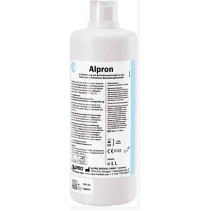 Bilpron - carton 6 x 1 litre bottle Bilpron - carton 6 x 1 litre bottle