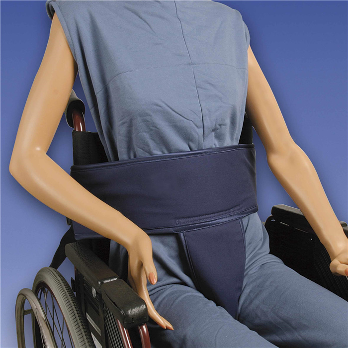 Biocare Pantalon de sécurité, Système de fixation velcro pour hanches et bassin Biocare Pantalon de sécurité, Système de fixation velcro pour hanches et bassin