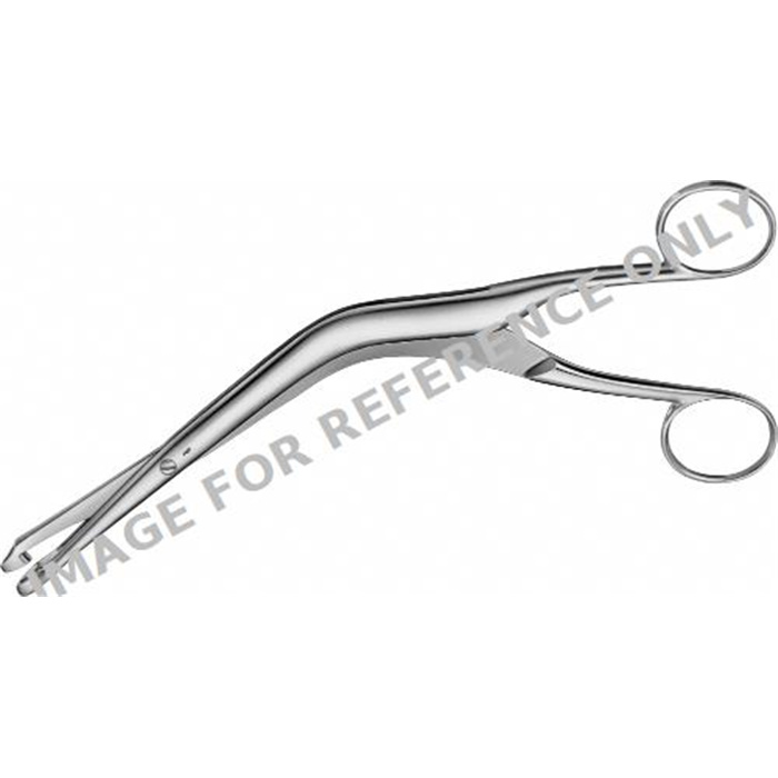 BIOPSIEZANGE FAURE 240MM BIOPSIEZANGE FAURE 240MM