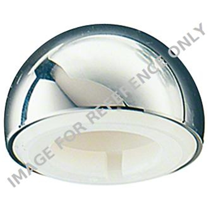 BIPOLAR CUP DI28MM DE52MM AUTOCENTRANT BIPOLAR CUP DI28MM DE52MM AUTOCENTRANT