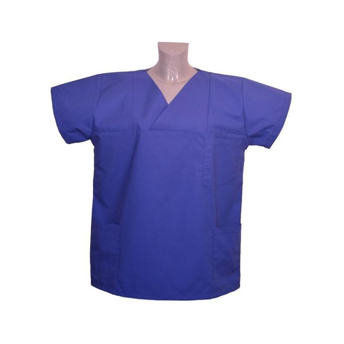 Blouse de protection Basel, bleu, taille III Blouse de protection Basel, bleu, taille III