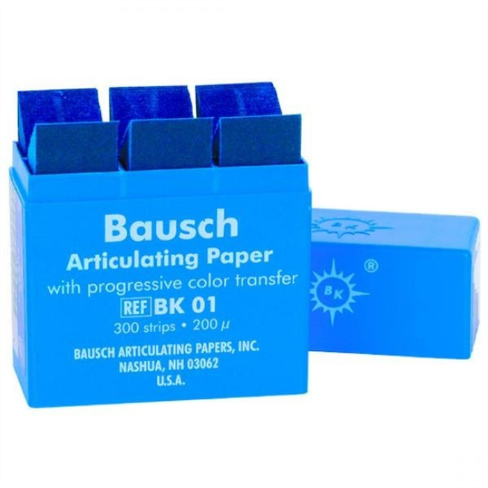 Blue plastic cassette, 300 sheets Blue plastic cassette, 300 sheets