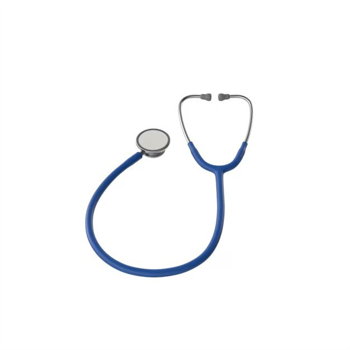 Blue stethoscope Blue stethoscope