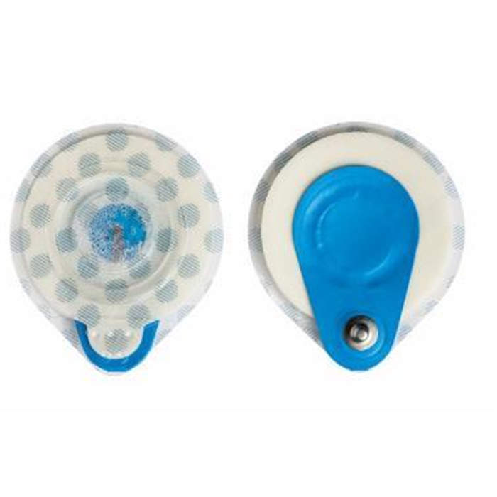 BlueSensor R EKG-Elektrode, 25 PCS BlueSensor R EKG-Elektrode, 25 PCS