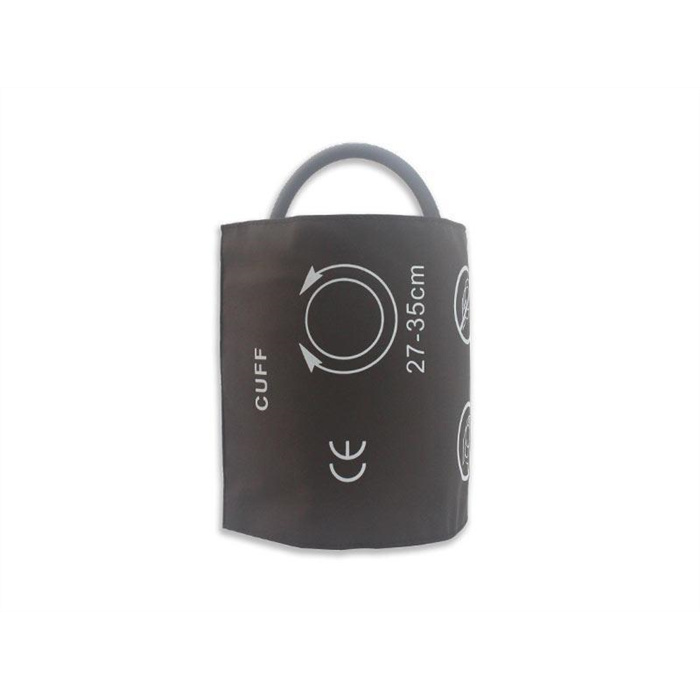 Blutdruckmanschette, abwaschbar Erwachsene, 27.0 - 35.0 cm Blutdruckmanschette, abwaschbar Erwachsene, 27.0 - 35.0 cm