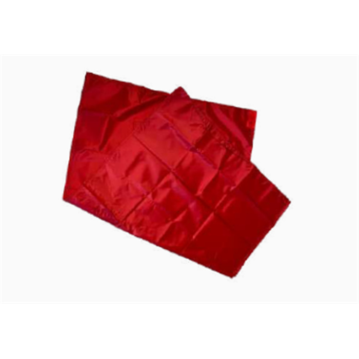 Body Slider, rot, 90 x 145 cm Body Slider, rot, 90 x 145 cm