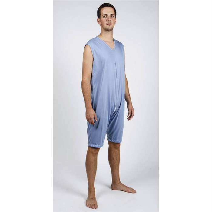 Body with back zip size XXL Body with back zip size XXL