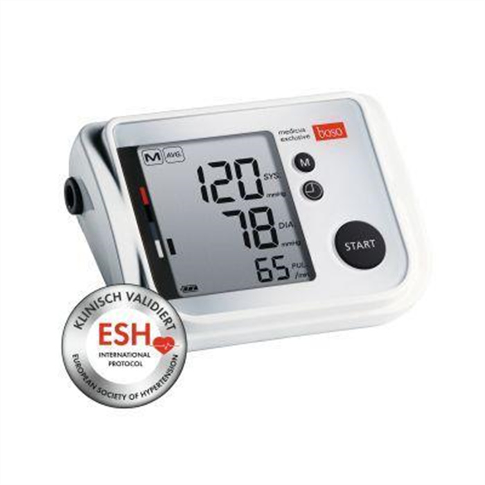 BOSO medicus exclusiv Blutdruckmessgerät BOSO medicus exclusiv Blutdruckmessgerät