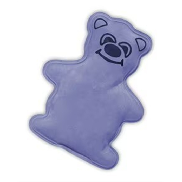 Bouillote gel Teddy, Nexcare Coldhot Teddy, 19x 23 cm Bouillote gel Teddy, Nexcare Coldhot Teddy, 19x 23 cm