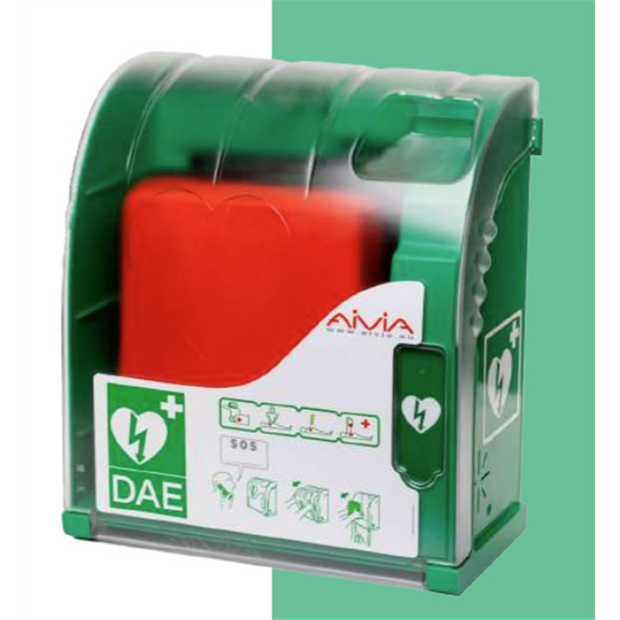 Box Aivia Elektonic HX Box Aivia Elektonic HX